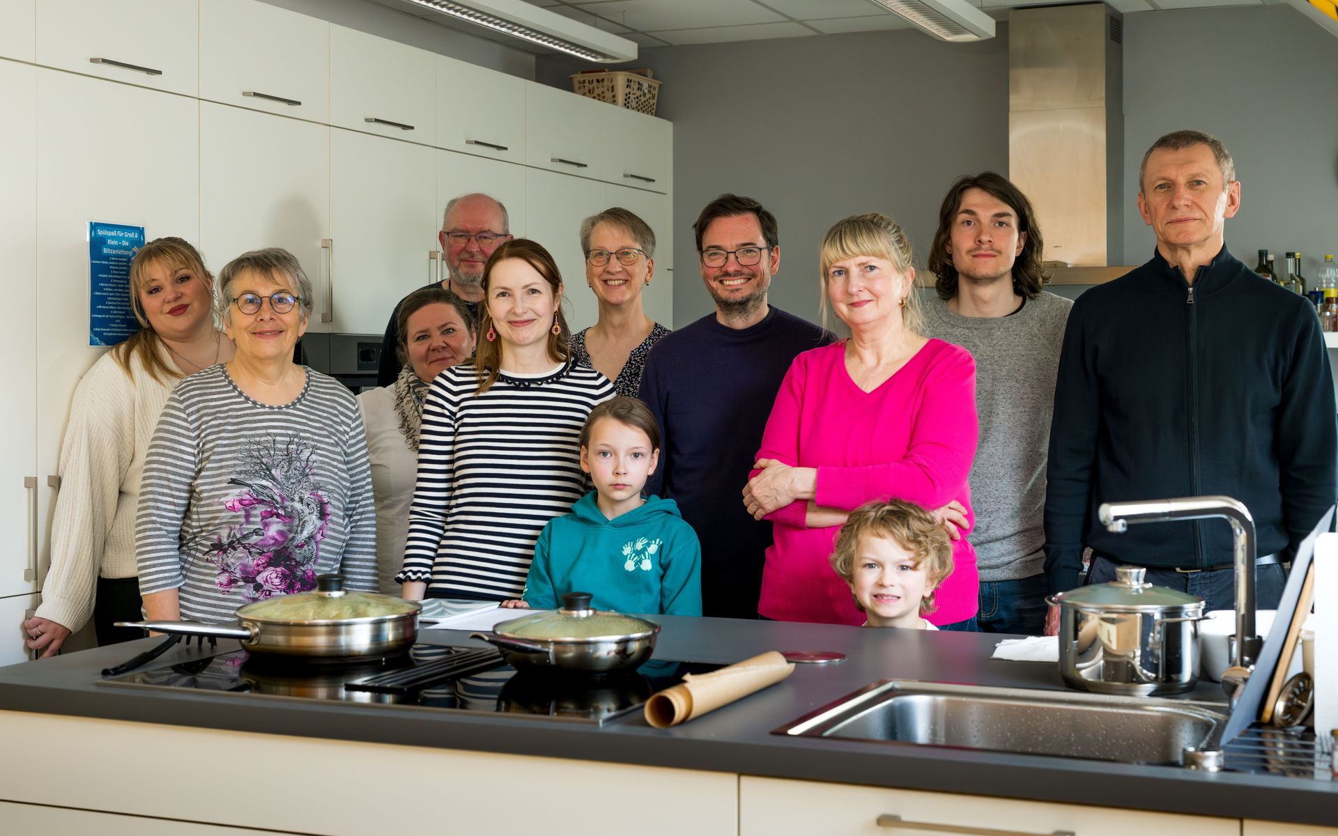 Deutsch-Polnische Gesellschaft Hildesheim, Foto: Janosch Parsiegla