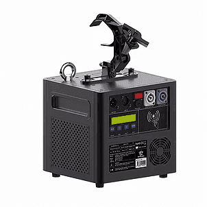 Sparkular Fall BT-04 back control