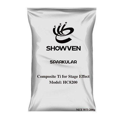 Sparkular Consumible 200g. Sparkular Consumible 200g.