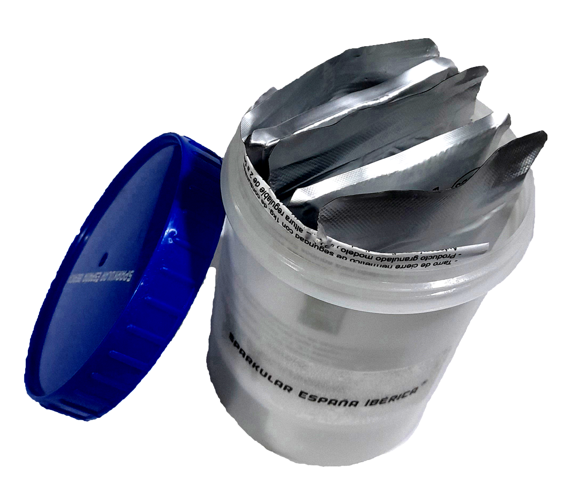 Sparkular Consumible 200g. sin tarjeta