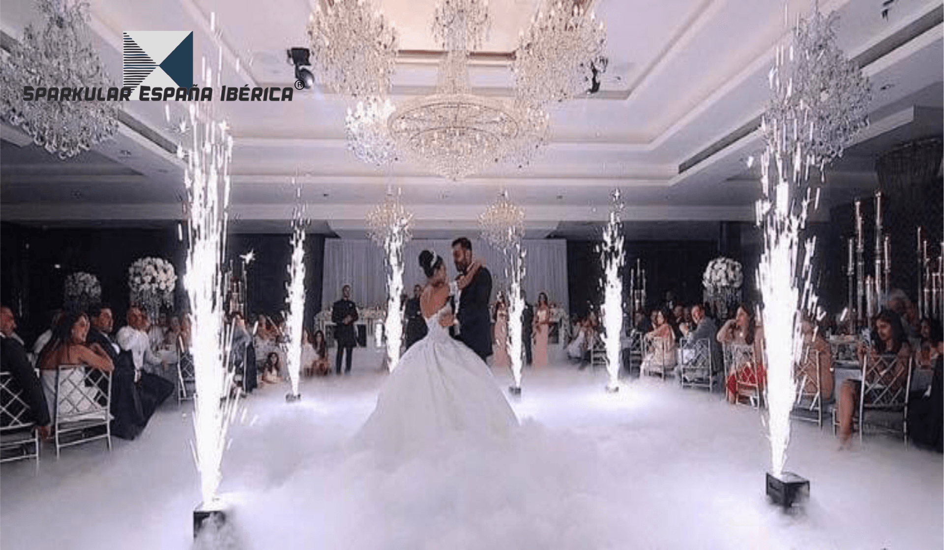 Sparkular Ibérica Live Show