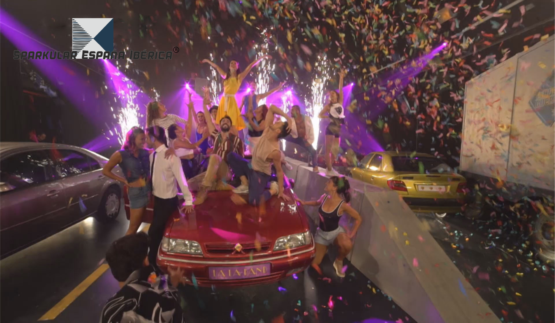 Desbloqueos Sparkular España ibérica Desbloqueos Sparkular España ibérica