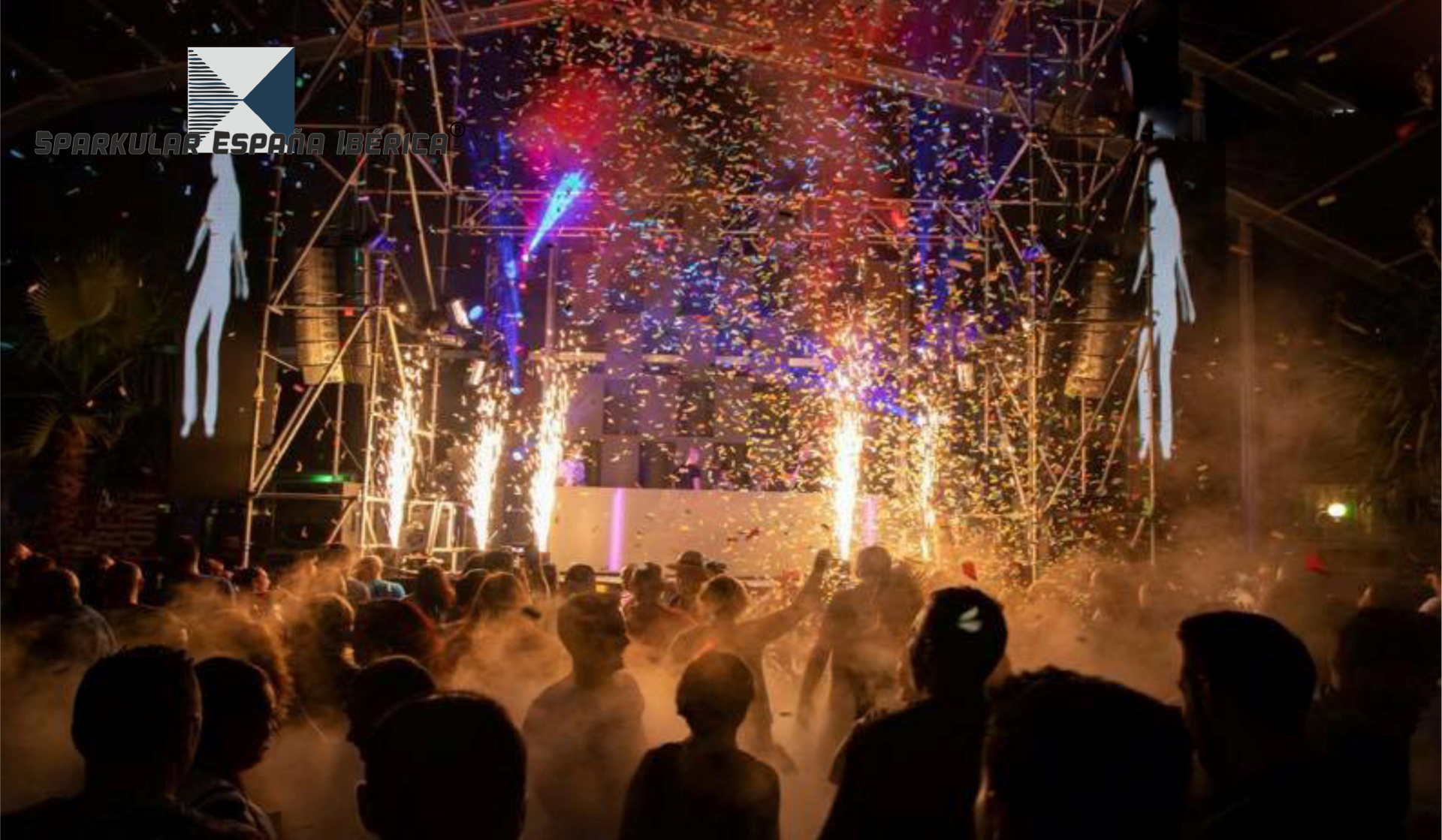 Sparkular Ibérica Live Show