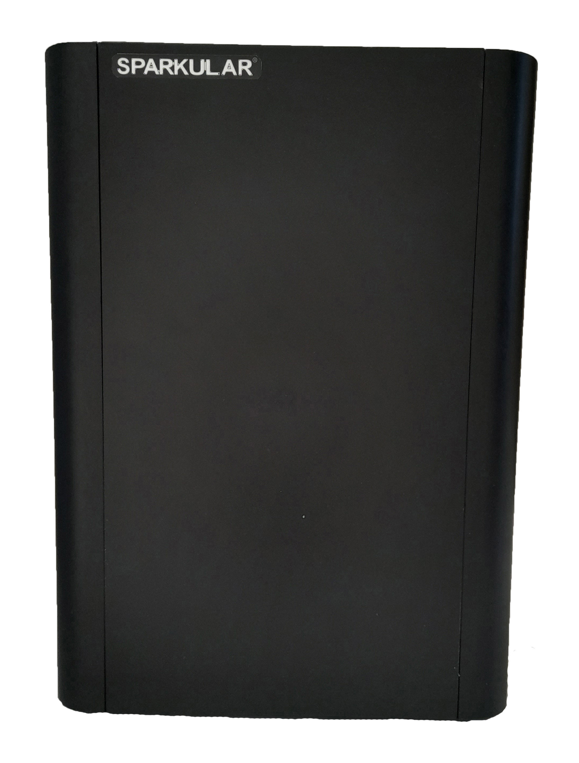 Sparkular BT-01 sin bloqueos Sparkular BT-01 sin bloqueos