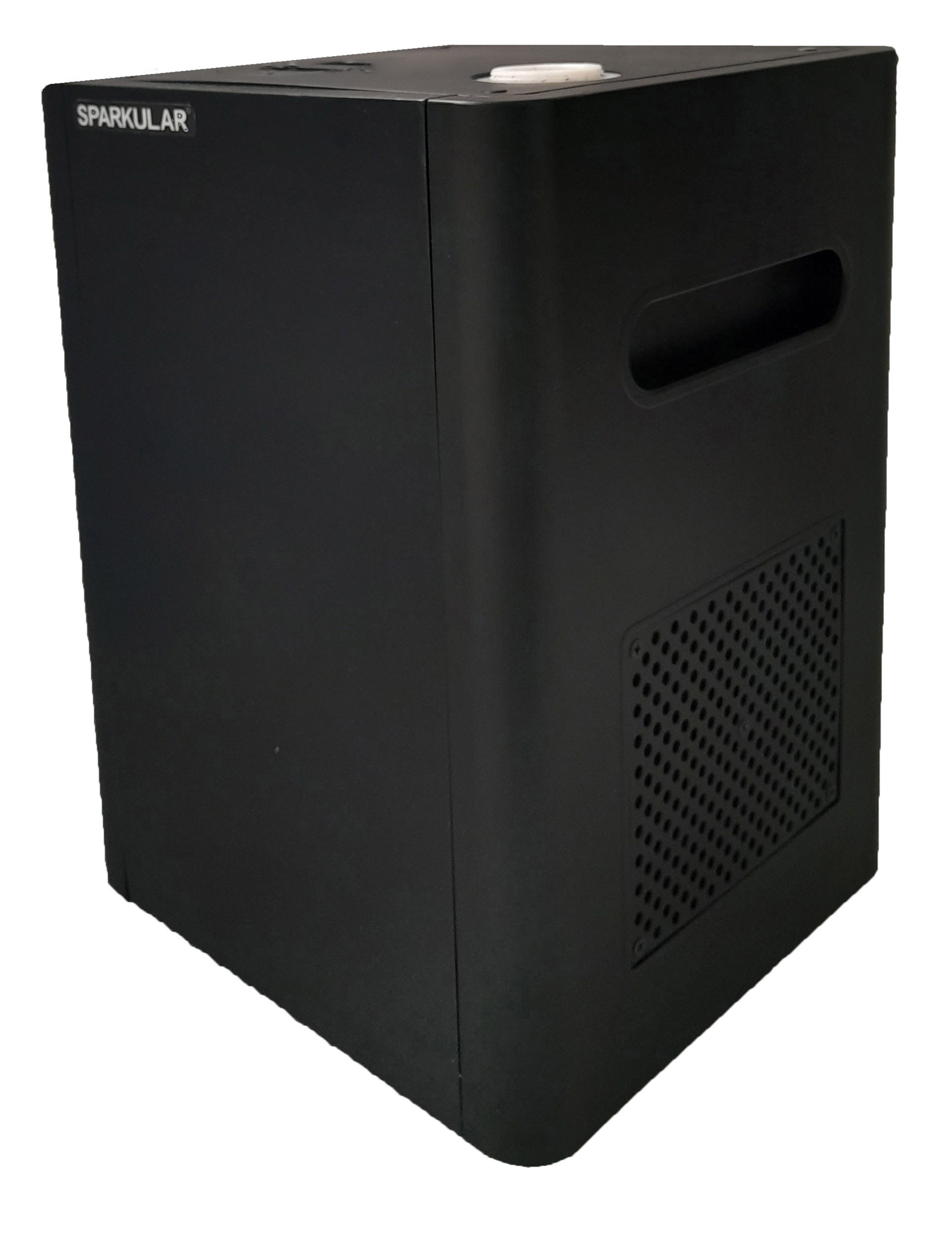 Sparkular BT-01 sin bloqueos front