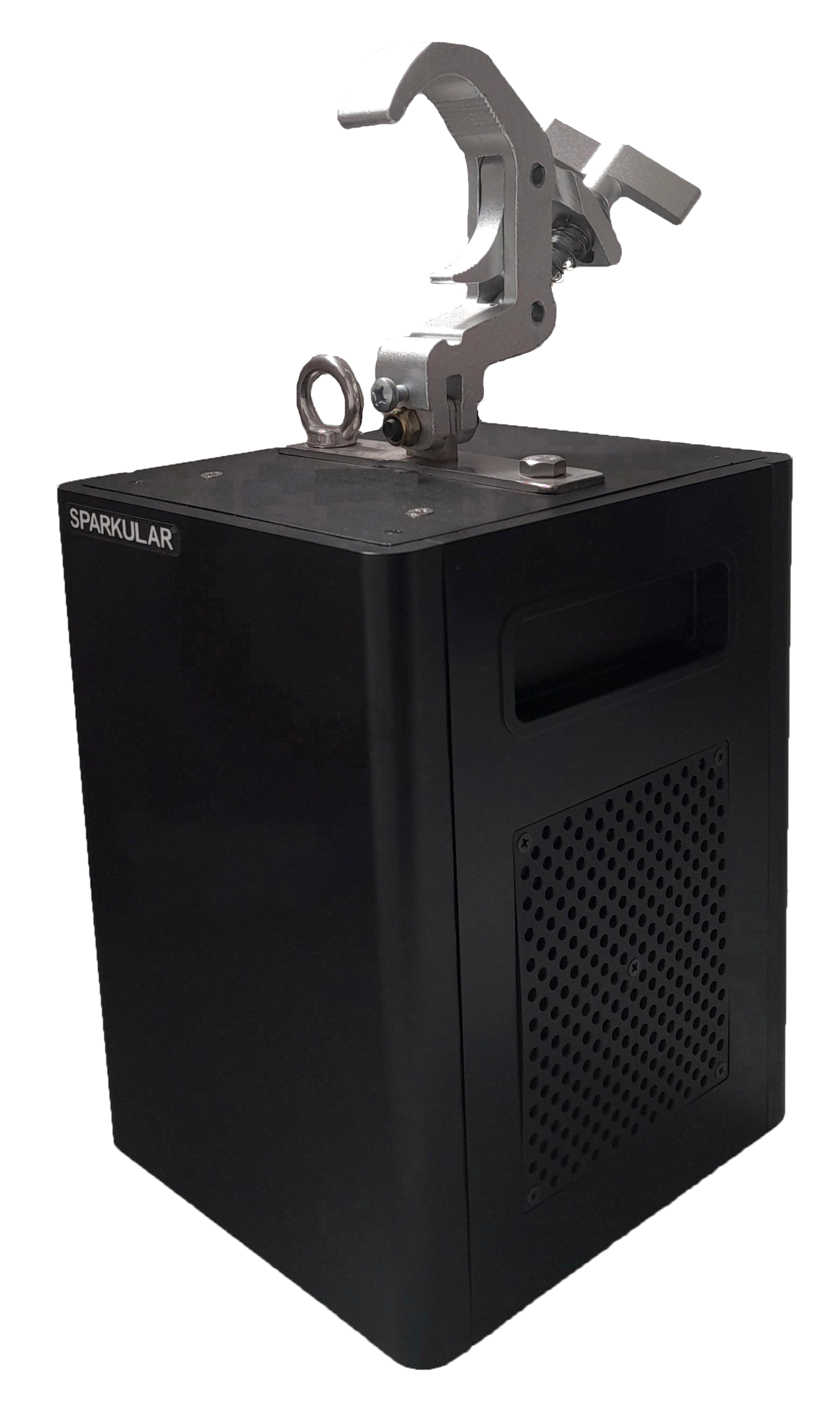 Sparkular Fall SEI-BT04 sin bloqueos Side