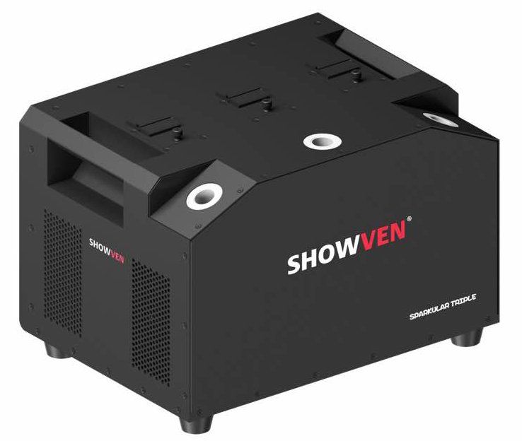 sparkular three BT-51 sparkular three BT-51