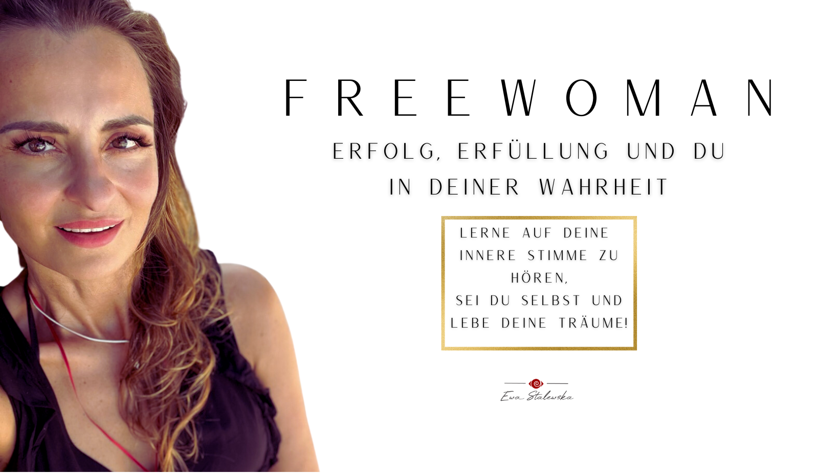 Quantum Flow & Weibliche Manifestationstechnik - Coaching für Frauen