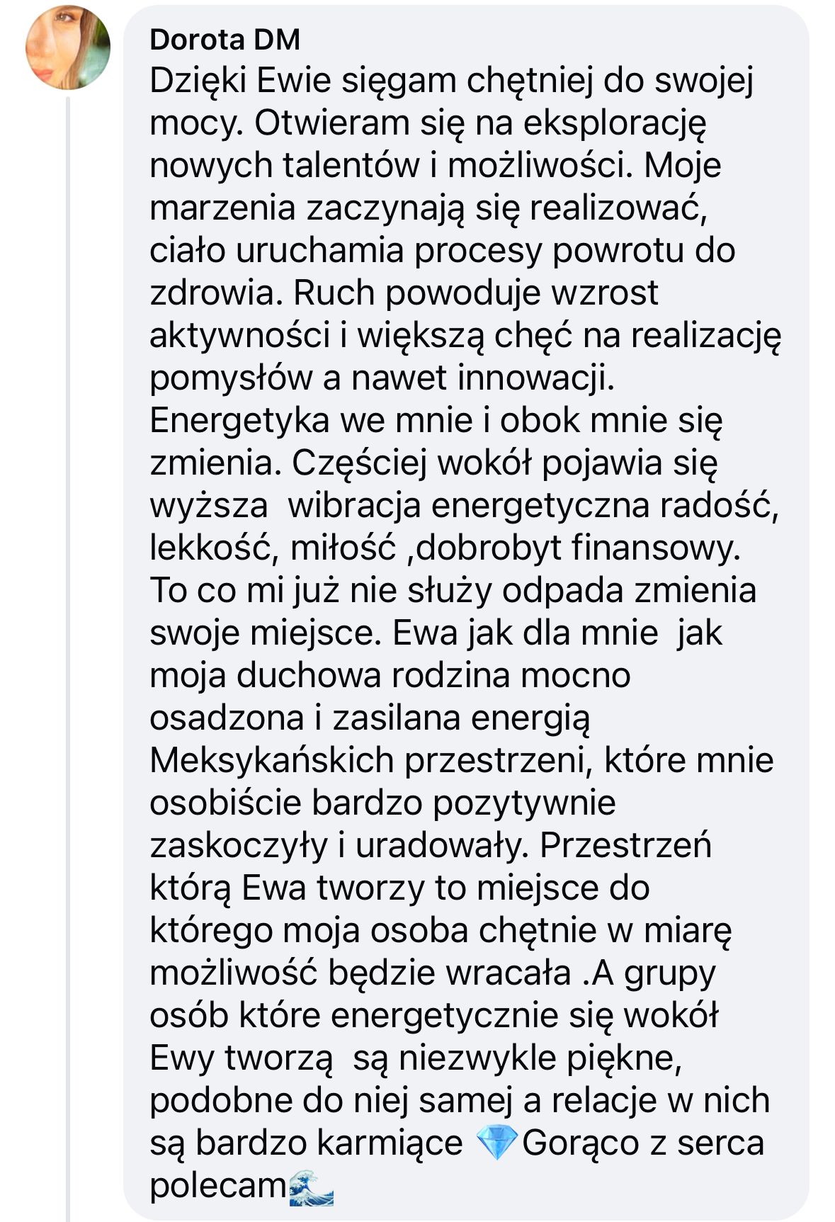 Ewa Stalewska Opinie Business Coach Mentorka