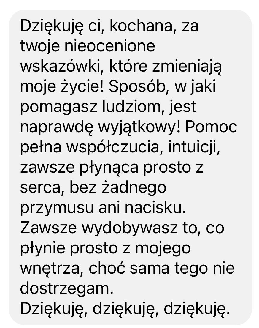 Ewa Stalewska Coaching - opinie klientow