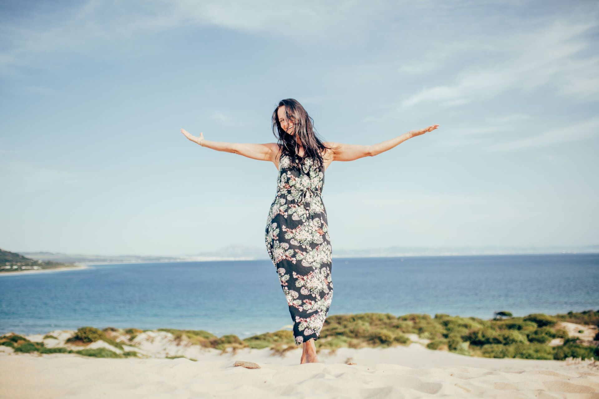 Reise ins Quantenfeld - den Raum der unbegrenzten Möglichkeiten