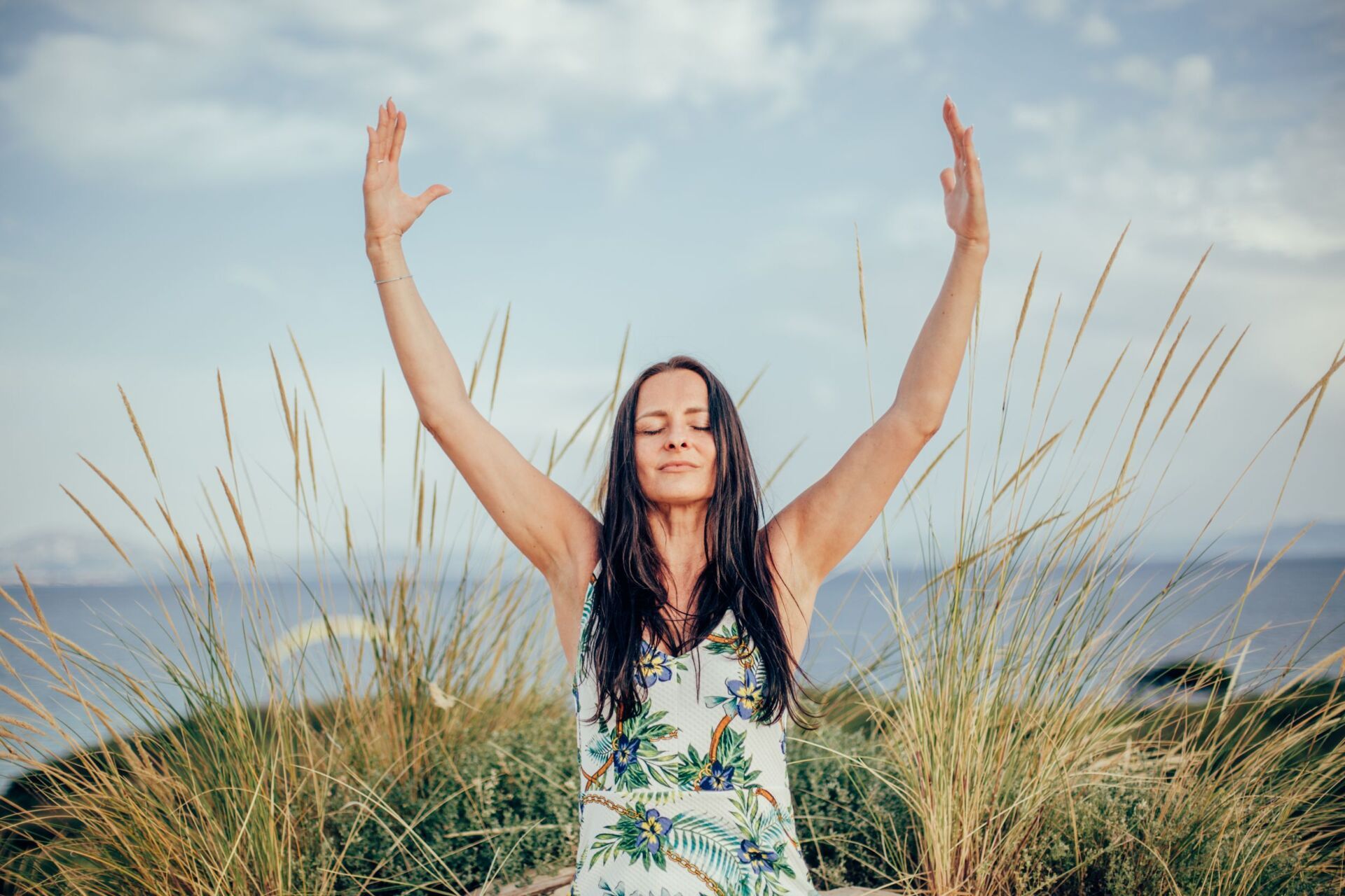 Was ist Quantum Flow - Ewa Stalewska - Frankfurt