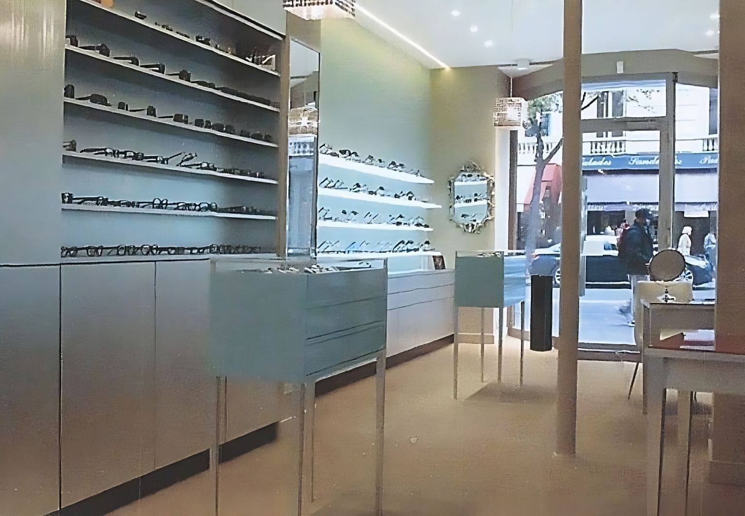 Astrig Fister, architecte d'intérieur Paris, Designer Paris, Création de meubles Paris, aménagement d'espaces Paris