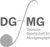 Deutsche Gesellschaft für Musikgeragogik