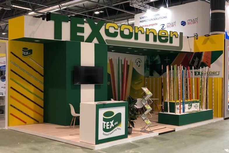 stand texcorner
