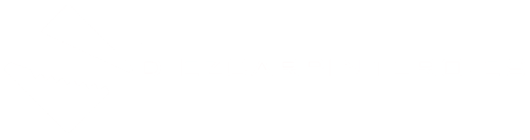 logo diezcarpintero
