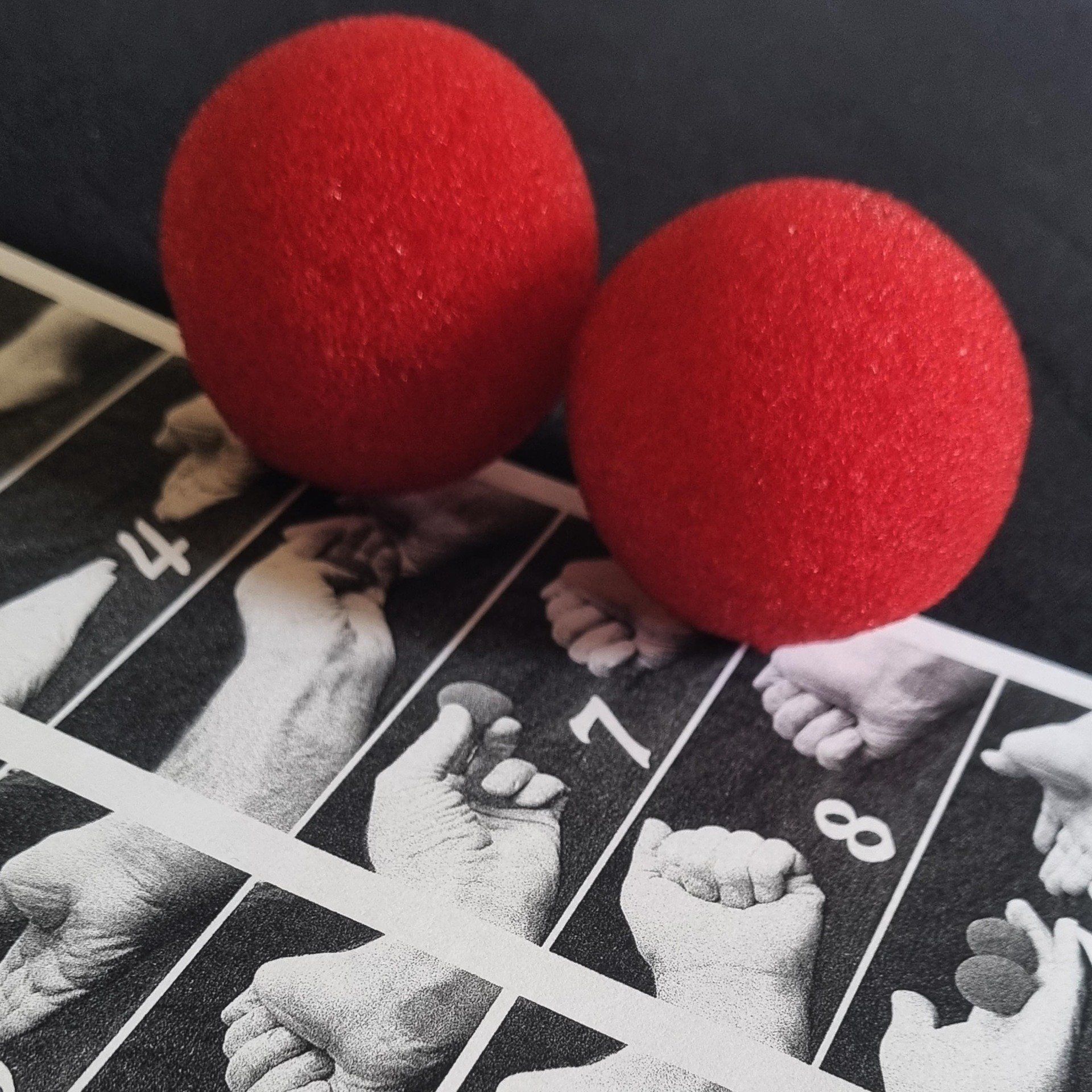 Zaubertrick mit Anleitung für Kinder