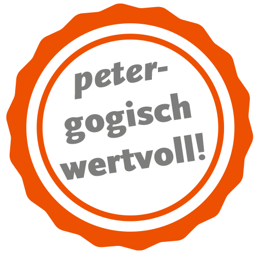 Auszeichnung von Schulzauberer Peter Vohralik