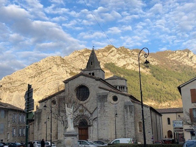 Sisteron tourisme