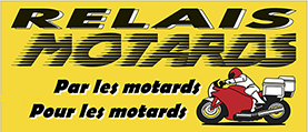 Relais Motard