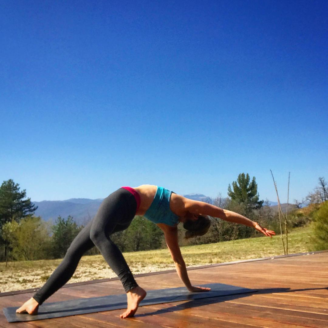 YOGA SEREINITE MEDITATION