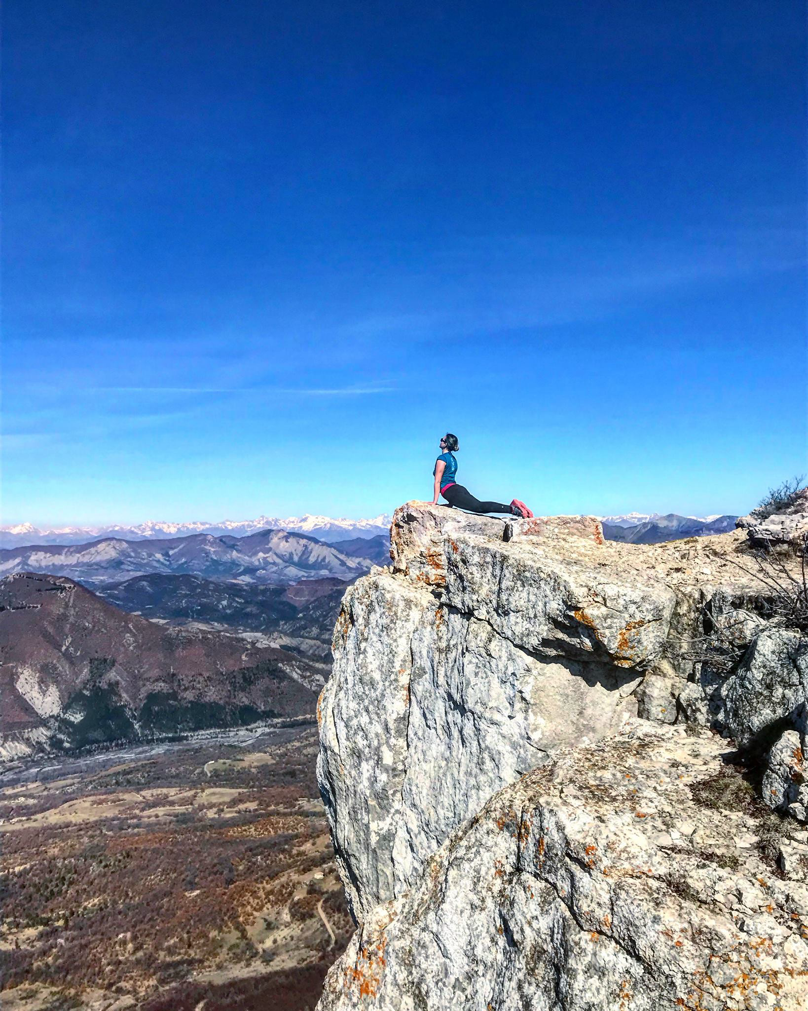 Cours de Yoga Sisteron