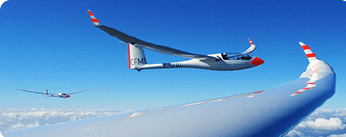 Centre National de Vol à Voile