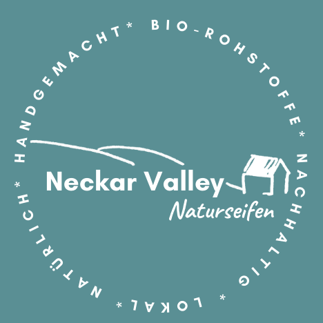 Neckar Valley Naturseifen Logo Neckar Valley Naturseifen Logo
