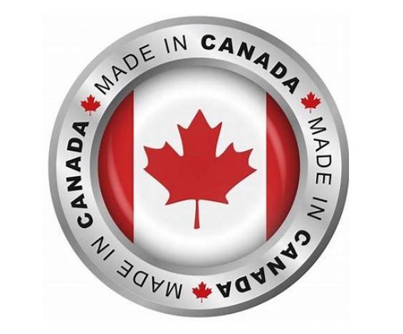 Made in Canada Made in Canada Modular Power