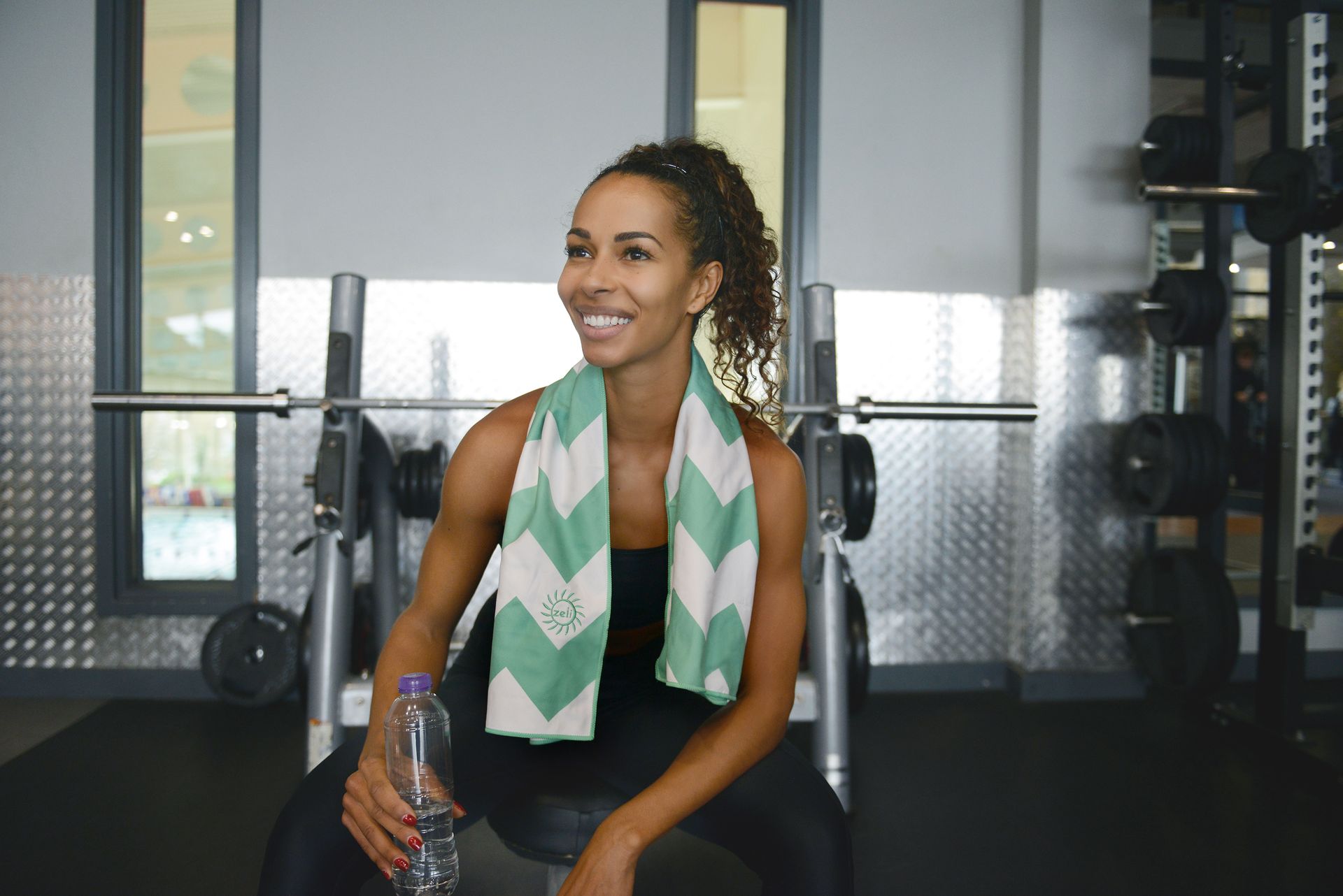 Quick Dry Beach Towel Quick Dry Beach Towel