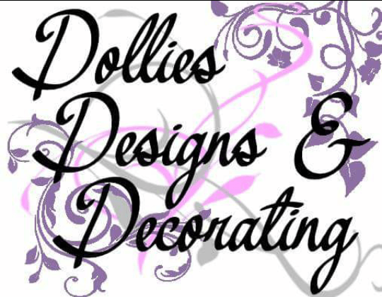 Dollies Designs & Decorating: Female painter and decorator in Ilkeston