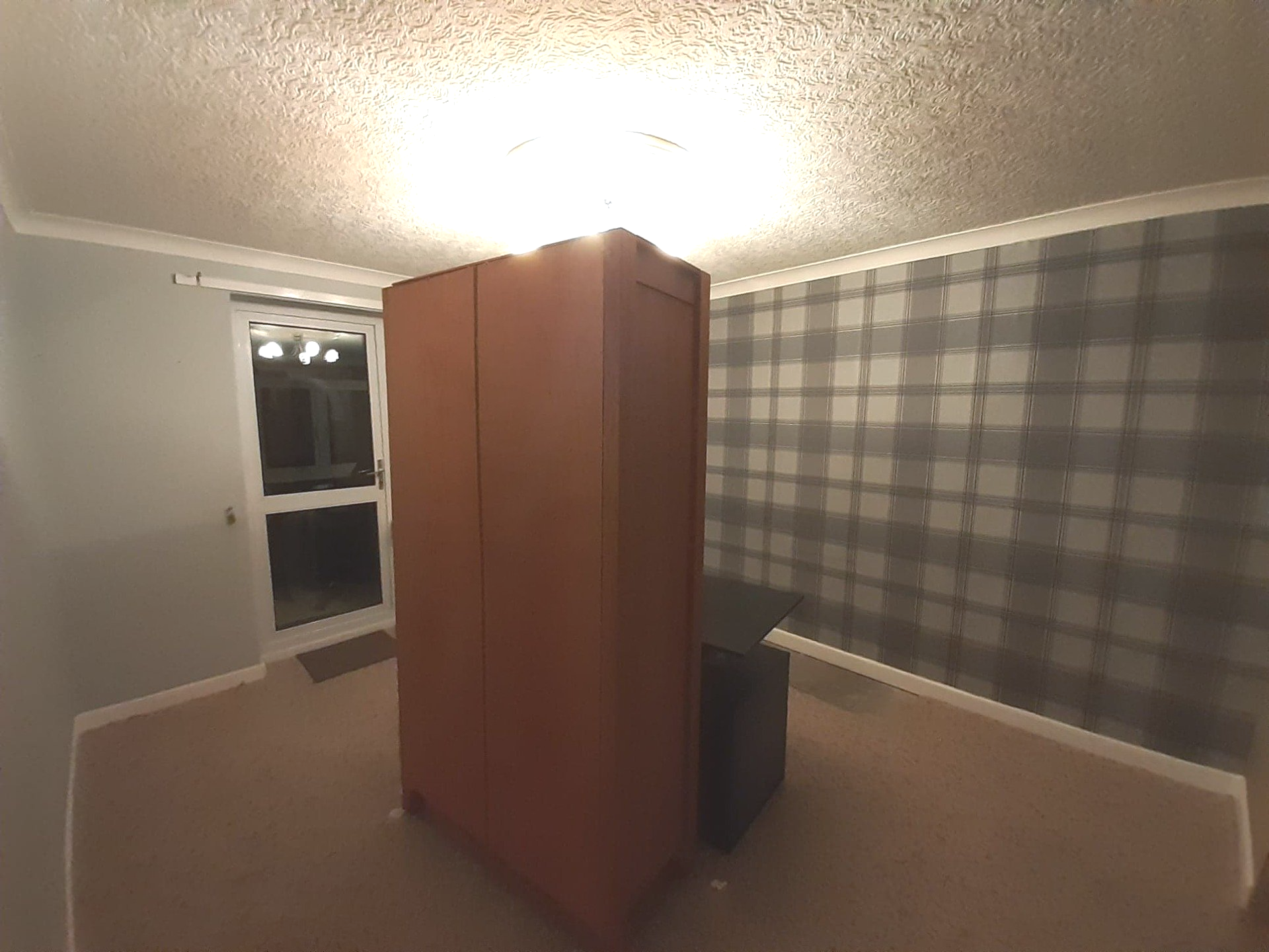 Painting works in Derbyshire Hucknall (After) Dollies Designs and Decorating, Ilkeston, Painting and Decorating