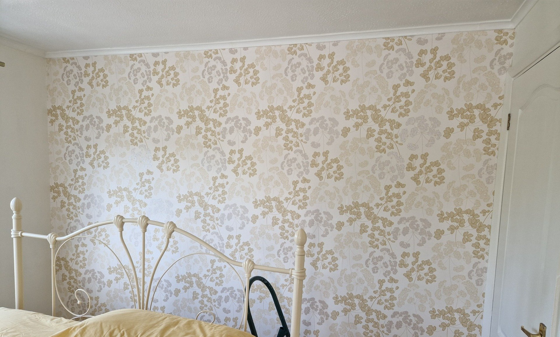 Painting, decorating, West Hallam, Dollies Designs and Decorating, Shipley View, Ilkeston, Derbyshire.