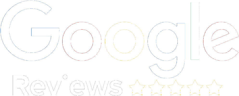 google, 5 stars, reviewed, trusted