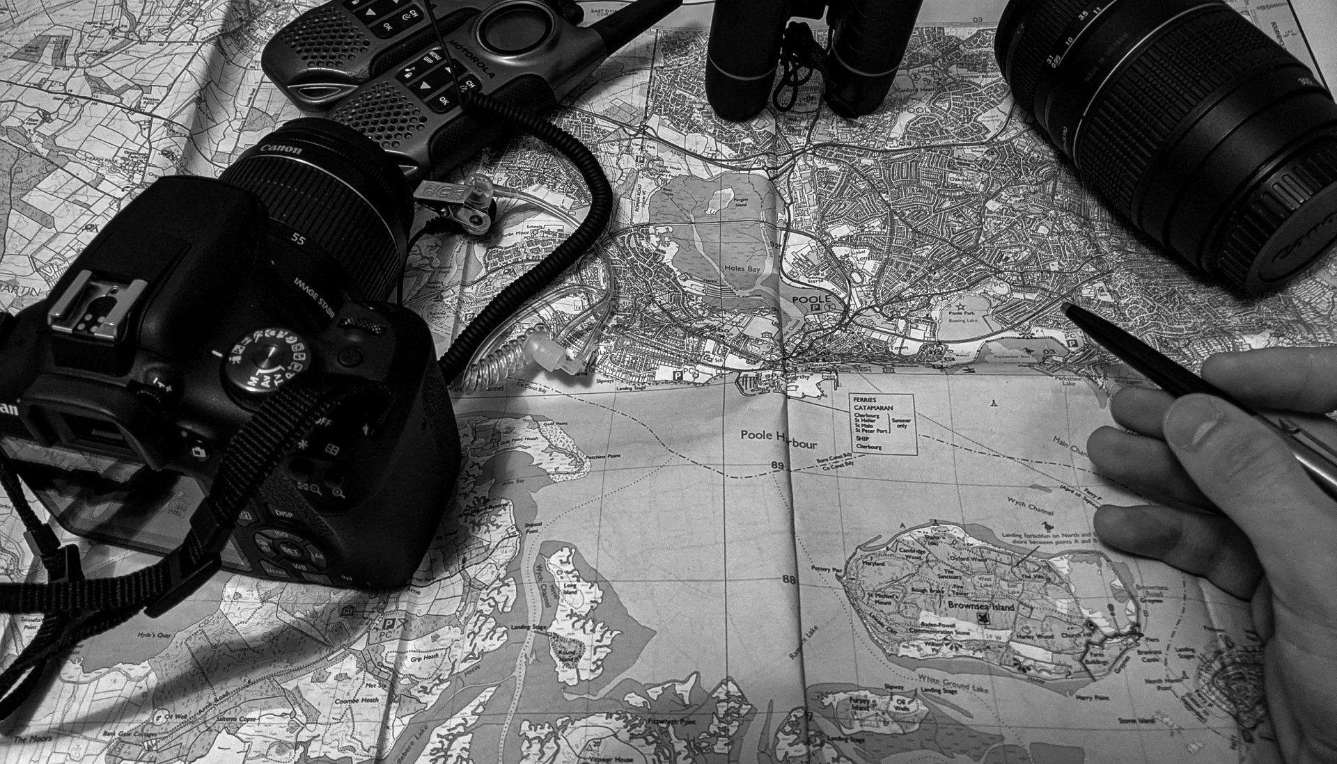 rapid response, call out