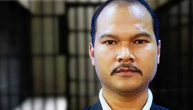 sirul azhar umar, murder, charged, accused