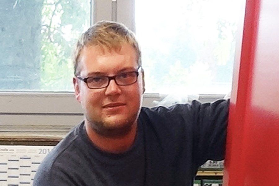Niels Niels