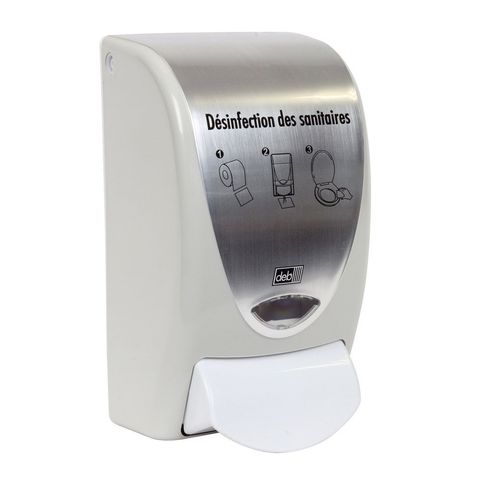 Distributeur savon à cartouche 800ml