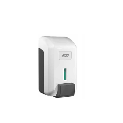 Distributeur savon à remplissage