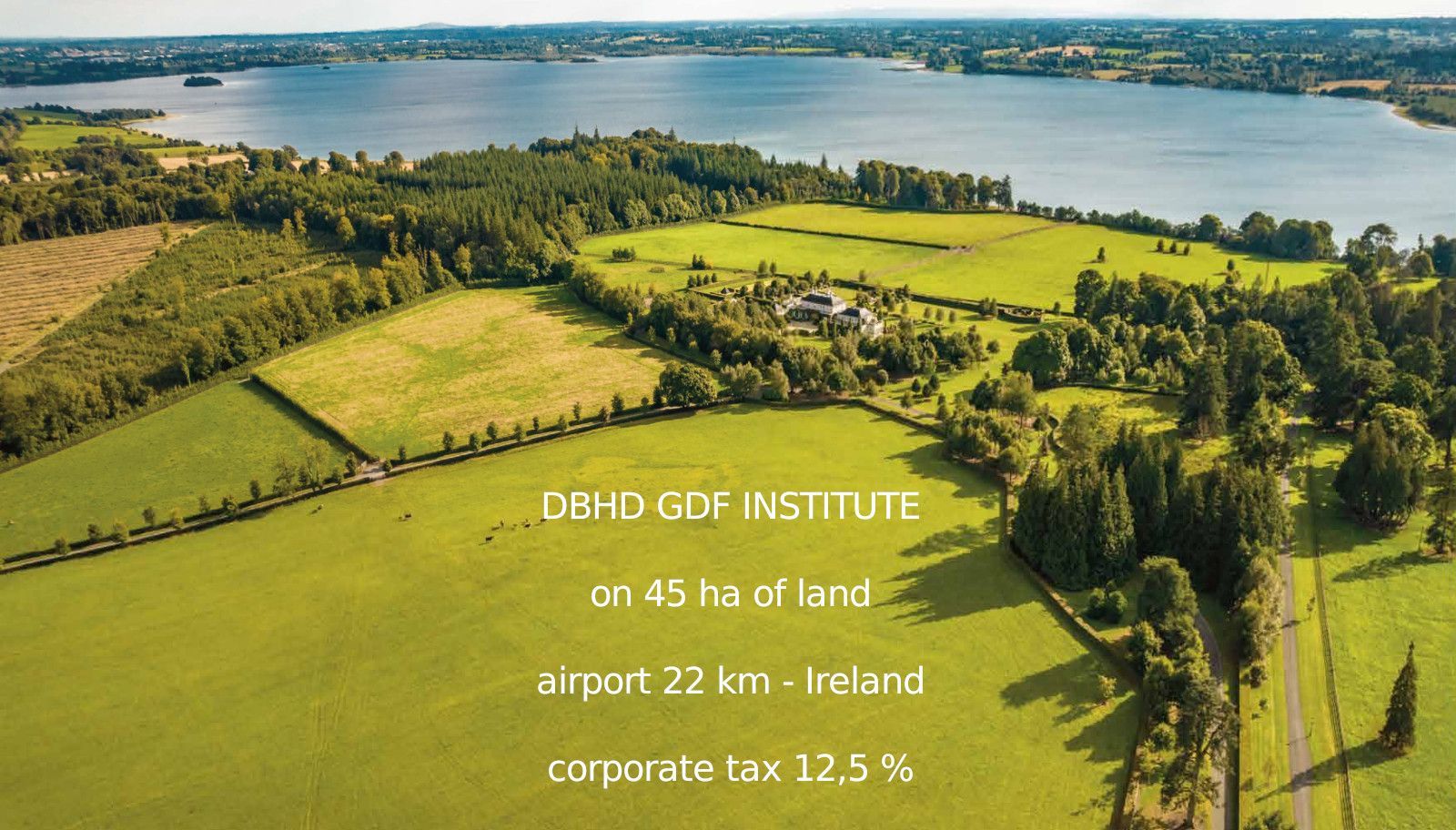 DBHD GDF INSTITUTE