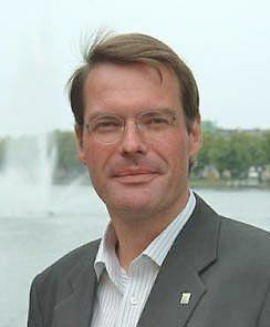 Volker Goebel - Dipl.-Ing. Arch. - Endlager-Planer DBHD - CEO Volker Goebel - Dipl.-Ing. Arch. - Endlager-Planer DBHD - CEO