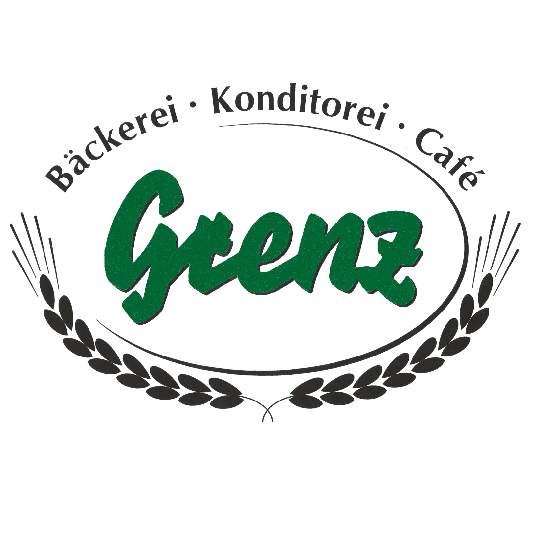 Bäckerei Grenz | Bad Salzschlirf Logo Bäckerei Grenz