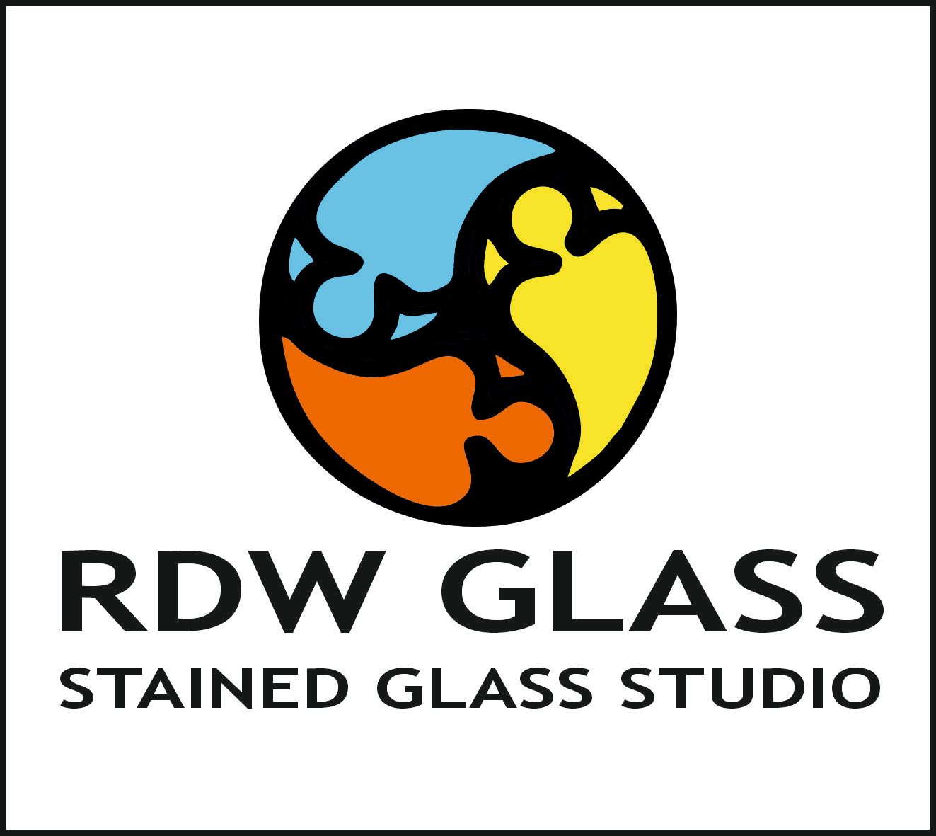 RDW Glass Stained Glass Studio RDW Glass Stained Glass Studio and Workshop Scotland
