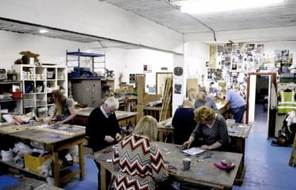 Stained Glass Classes stained glass beginners classes and workshops