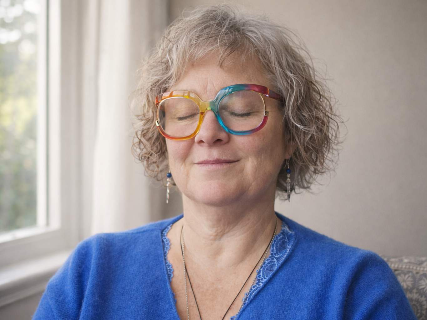 Soin énergétique à distance pour libérer les émotions et rééquilibrer les énergies en douceur