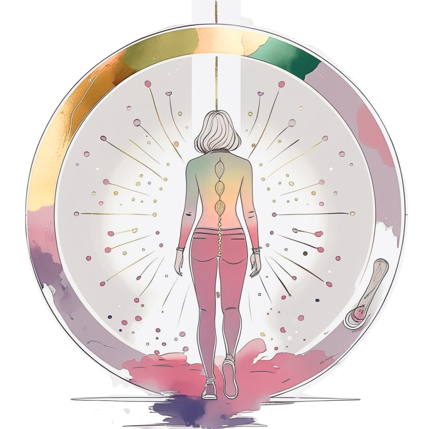 Prise en charge holistique des émotions