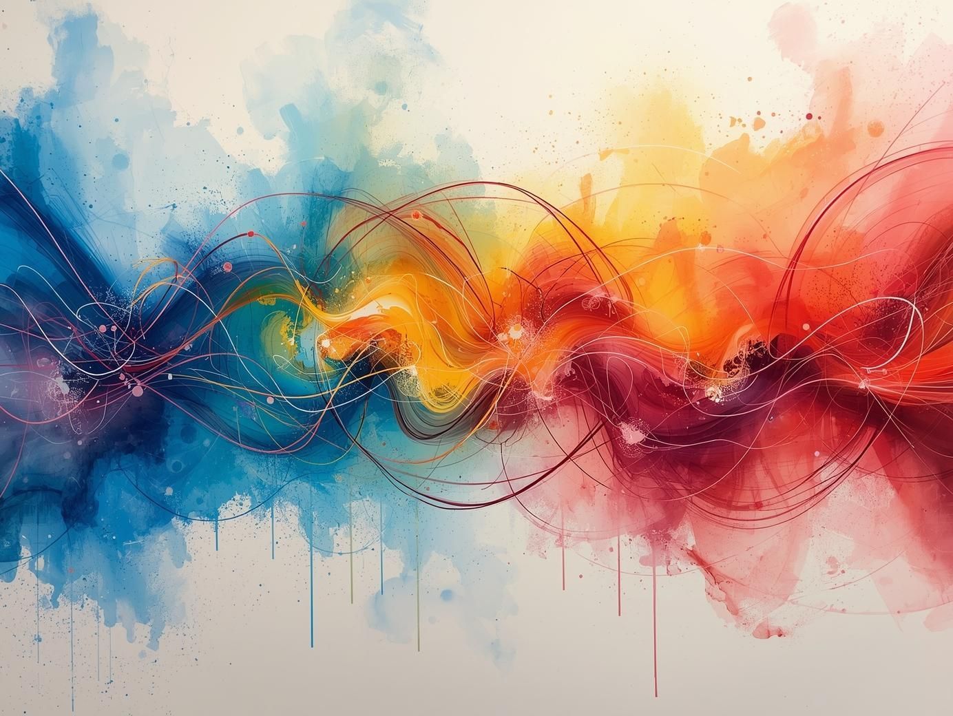 Couleurs et énergie vibratoire émotionnelle en lien avec les méridiens