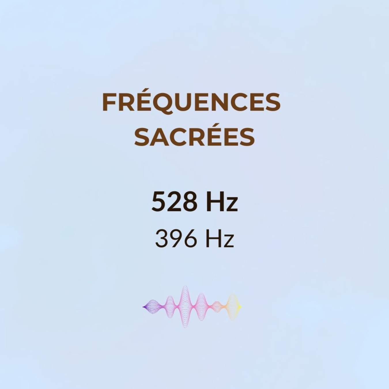 Fréquences lumineuses et notion de vibration dans les traditions spirituelles