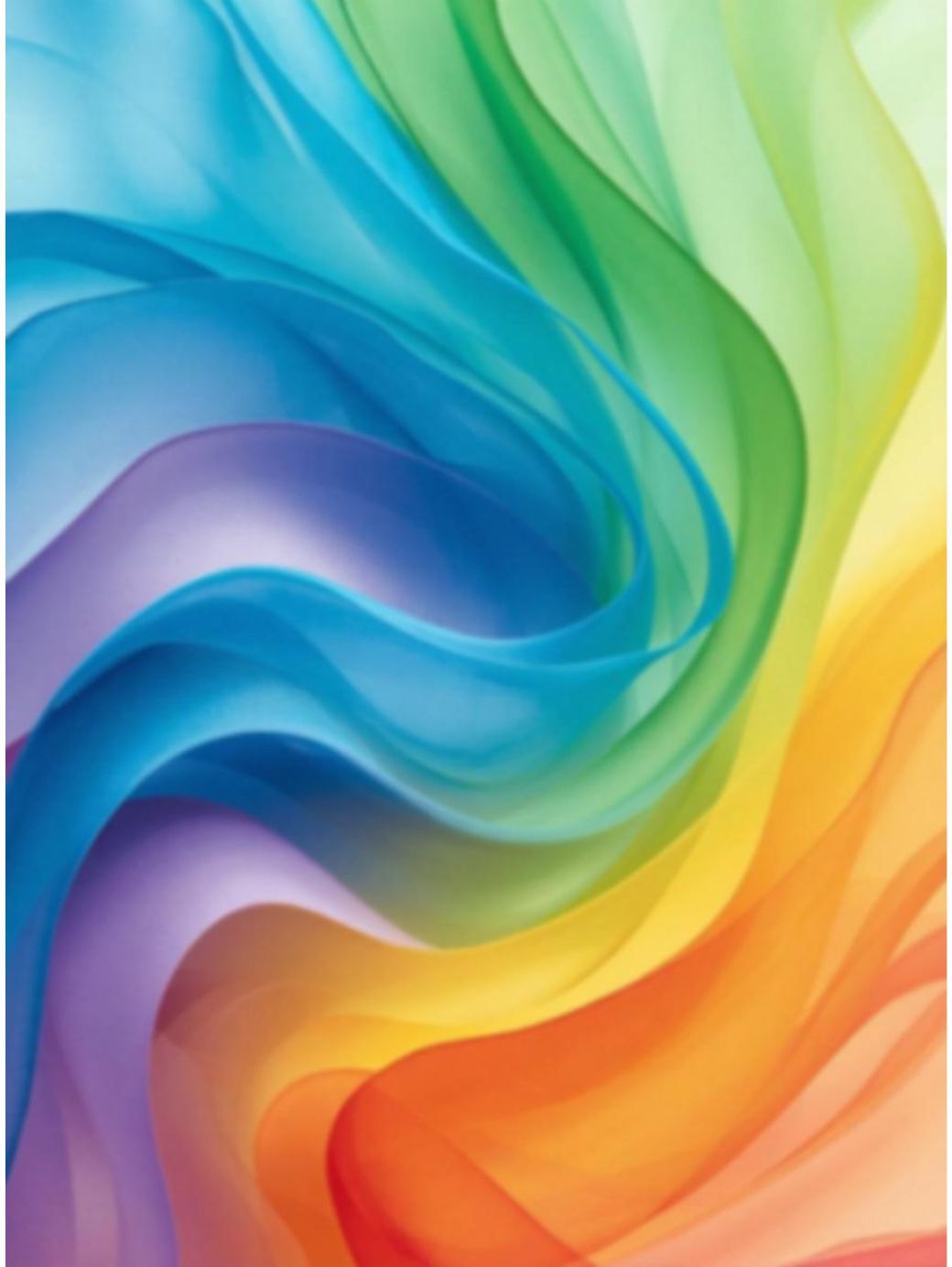 Couleurs et émotions dans l’approche énergétique du corps