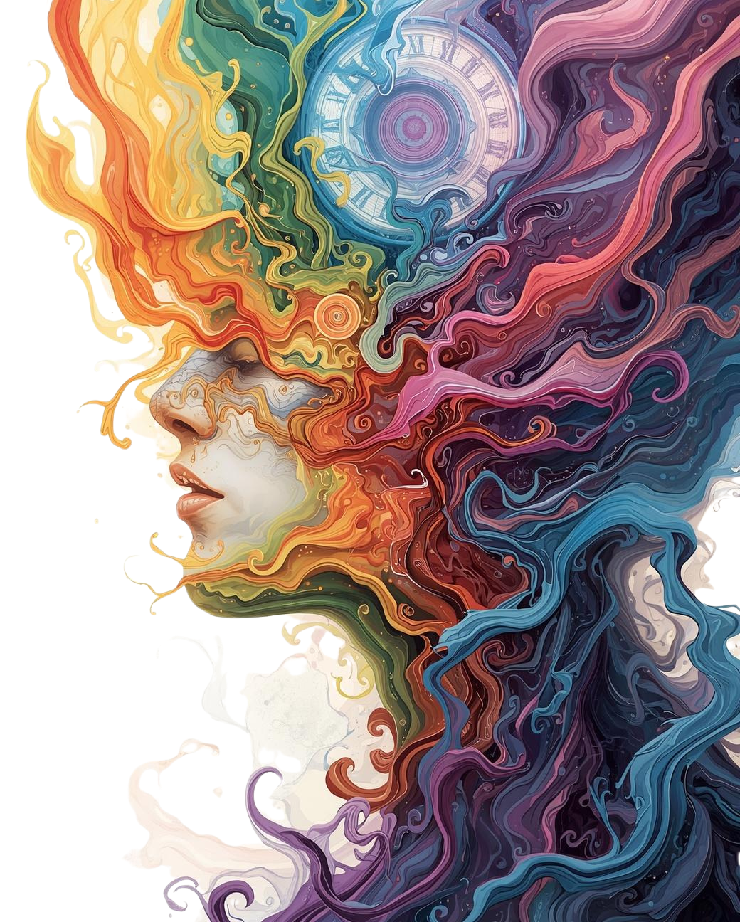 Soin Émotion Couleur pour comprendre les émotions avec les couleurs et l’olfaction